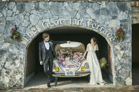 プロポーズ・記念日プラン 030D023