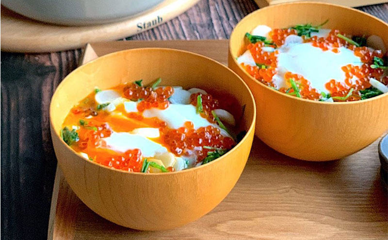 マルチボウル 【中】1客 005A693