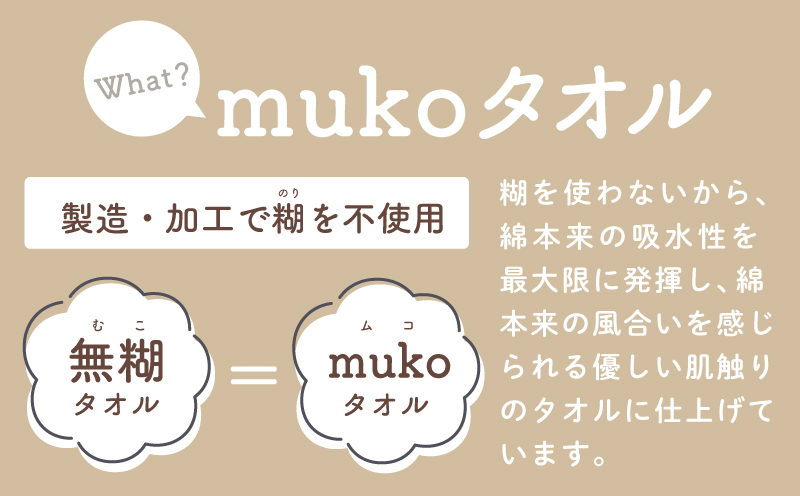 ムコタオル ベビーバスローブ（きょうりゅう） 099H2626