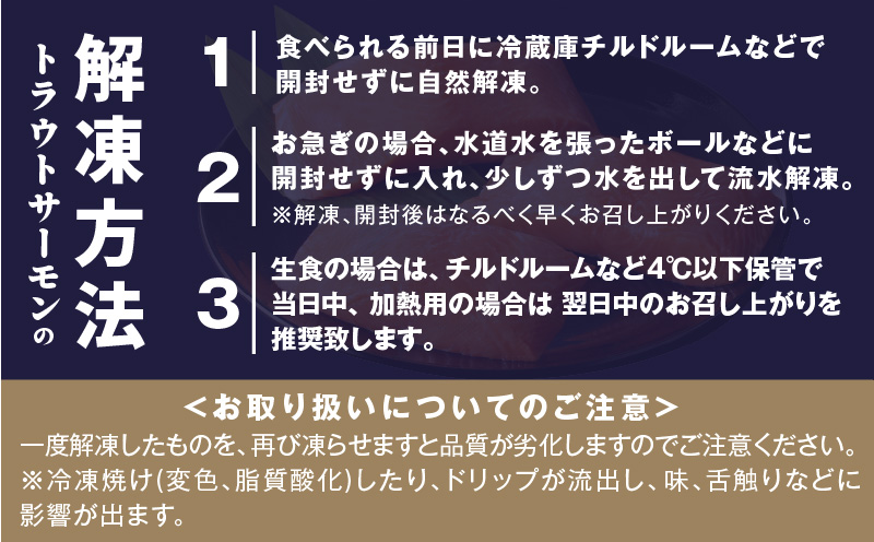 【数量限定】お刺身用 サーモン 1kg ブロック 小分け 約250g×4P ポーション 柵 訳あり サイズ不揃い kgp0048