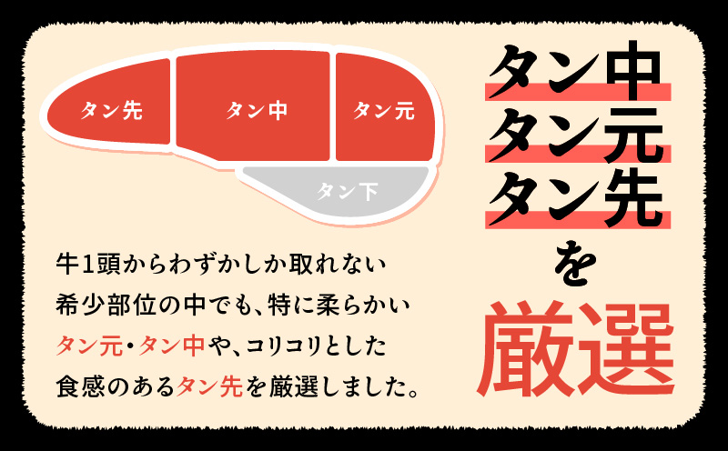 牛たん 暴れ盛り 総量 1.2kg【小分け 600g×2P 牛肉 牛タン 牛たん 厚切り牛タン 焼肉 BBQ キャンプ 焼くだけ 簡単調理 訳あり サイズ不揃い】 G3618
