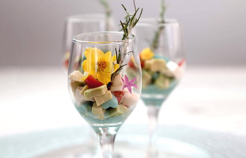 アロマドレッシング7本セット(ギフト箱入り) いずみピクルス NSW 099H1517