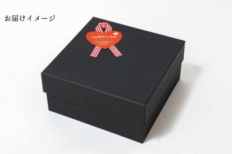 【母の日】泉州タオルフラワー フレグランスボックス Mサイズ G1706m