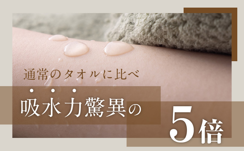 世界最高峰のタオル nei フェイスタオル 3枚（ホワイト）【ホテル仕様 上質 厚手 吸水性 たおる ギフト 国産】 020C097