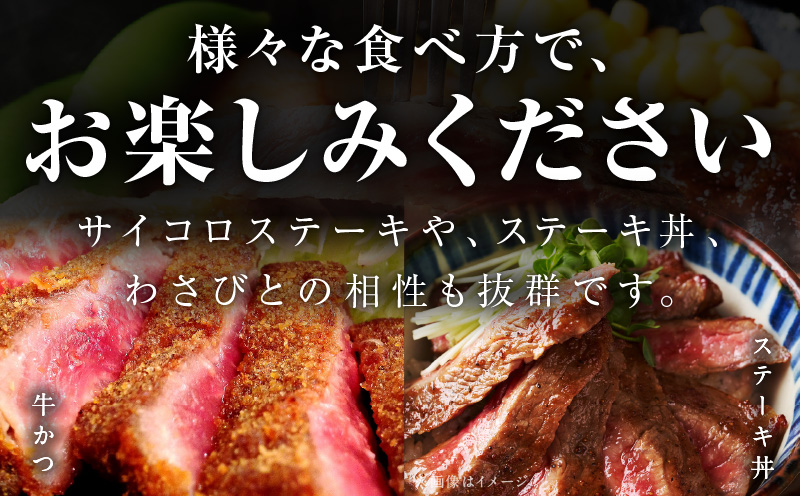 【A4ランク】黒毛和牛 サーロインステーキ 500g 化粧箱入り【氷温熟成×極味付け 250g×2 牛肉 ギフト プレゼント 贈り物】 mrz0266