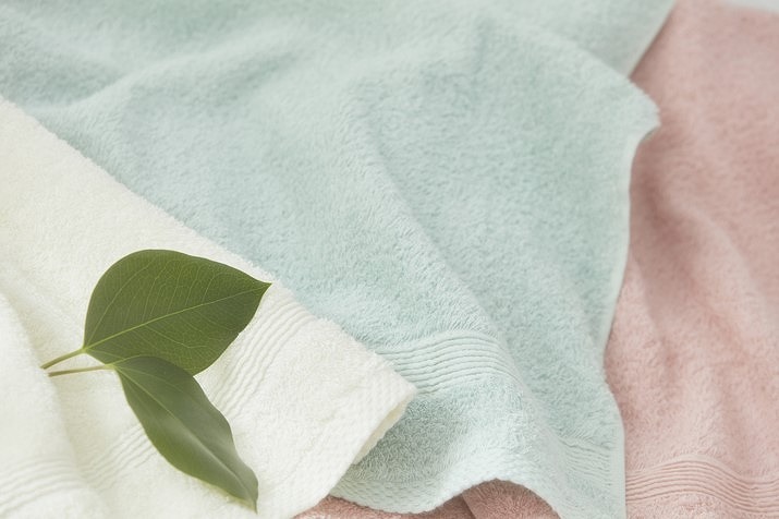 &forestタオル6枚セット 010B203