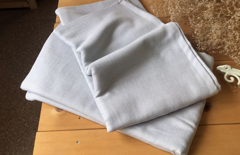 90×150超大判裏ガーゼバスタオル２枚セット（オリオングレー）泉州タオル【泉州タオル 国産 吸水 普段使い 無地 シンプル 日用品 家族 ファミリー】 020C464