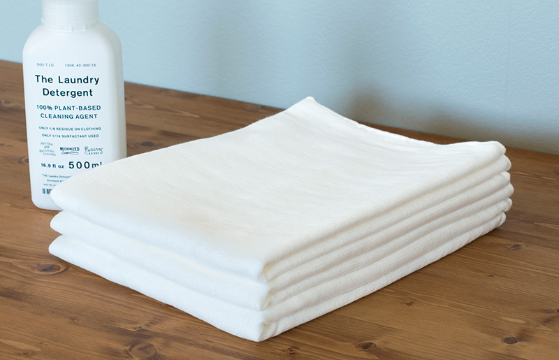 スピードライガーゼバスタオル 3枚セット（オフホワイト） G2089