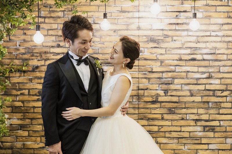 衣裳試着体験プラン 099H058