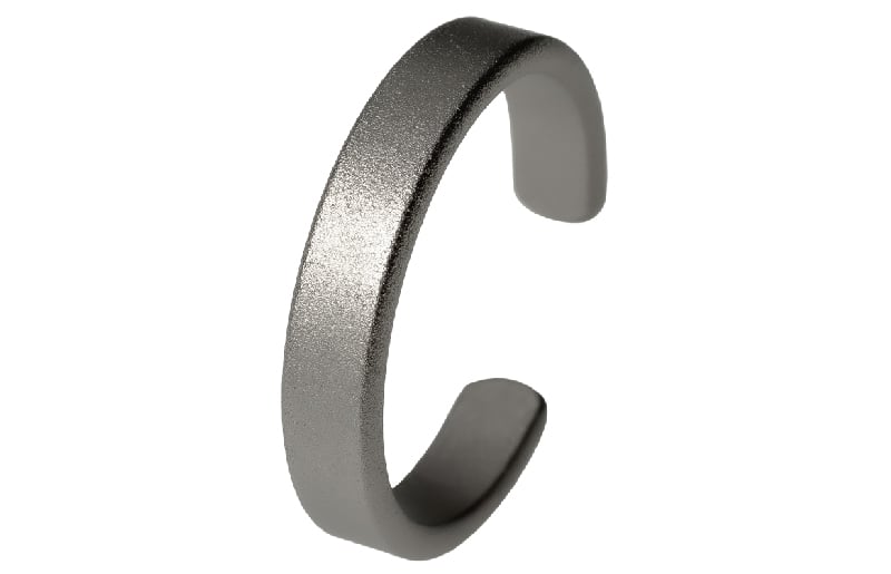 オープンリング ブラックホーニング tav0059