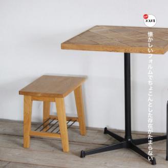 Put Low Stool (プットロースツール)【SWOF】