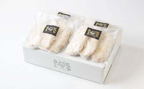 ≪冷凍≫工場直営　とんかつの山田屋の富ロースかつ(180g×12枚)　【配送不可地域：離島】