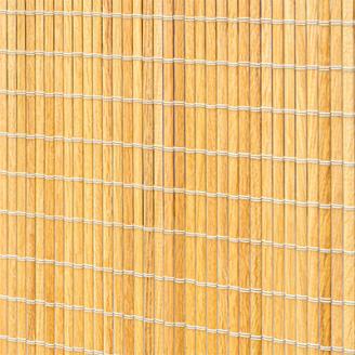 風優 和風 衝立 楢無垢材