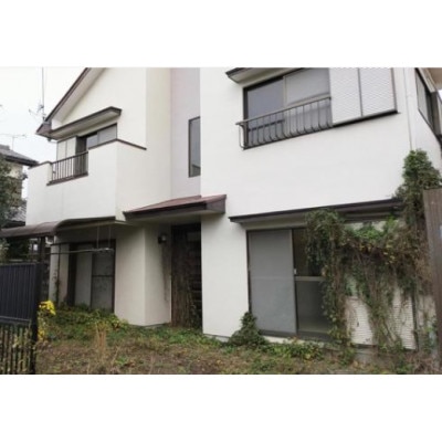 空き家等管理サービス