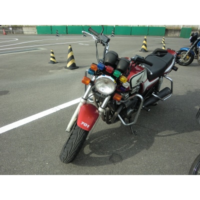 MT大型二輪免許※要普通自動二輪免許