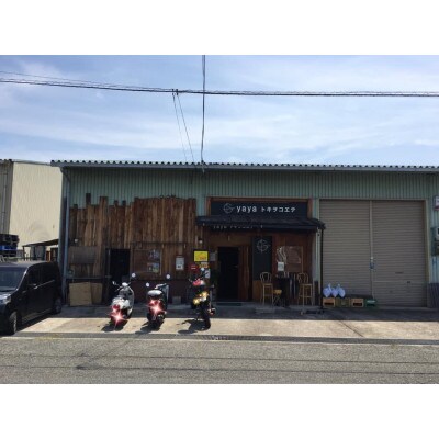 ライブカフェ貸切