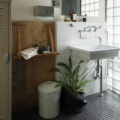 Leather Rack (レザーラック)【SWOF】