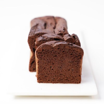 フスボンガトーショコラ ホール【配送不可地域：離島】