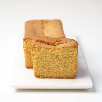 パウンドケーキ ホール【配送不可地域：離島】