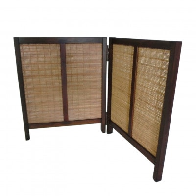 卓上衝立　モダン