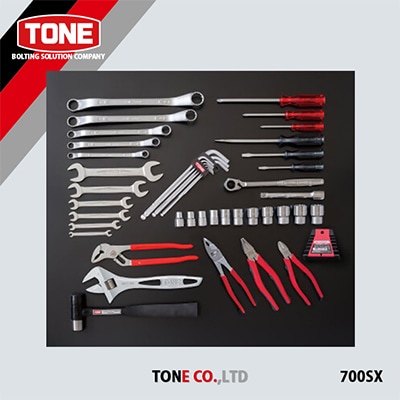 TONE　700SXツールセット