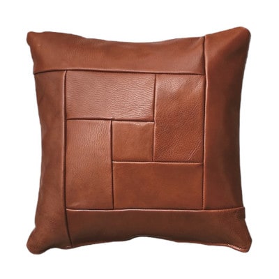 Brick Cushion(ブリッククッション)ダークブラウン【SWOF】