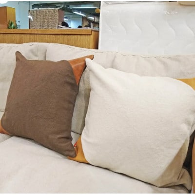 Combination Cushion Triangle 4種類セット【SWOF】