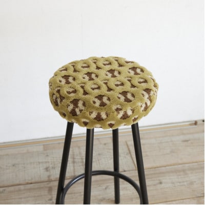 Forge Counter Stool モコ グリーン【SWOF】