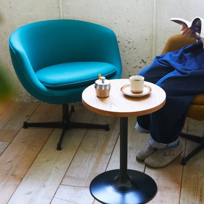 Forge Lounge Chair(フォージラウンジチェア)NC フォレストグリーン【SWOF】