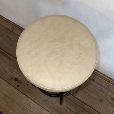Forge Counter Stool(フォージカウンタースツール)ランド アイボリー【SWOF】