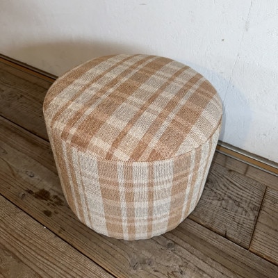 Column Stool S(コラムスツール)ガルボ シナモン【SWOF】