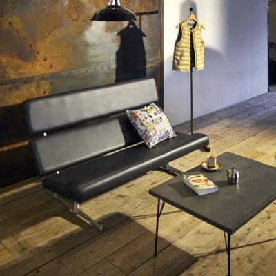 Labo Sofa(ラボソファ)ランド【SWOF】【配送不可地域：離島・沖縄県】