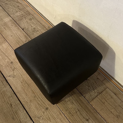 F Stool(エフスツール)ランド ブラック【SWOF】