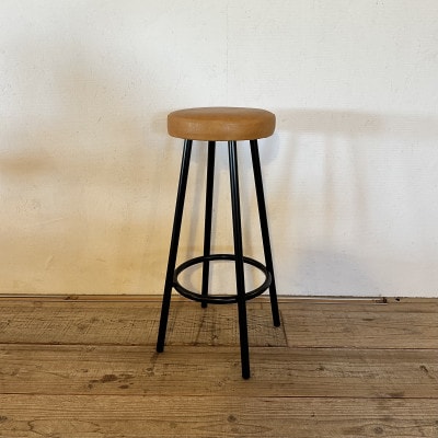 Forge Counter Stool(フォージカウンタースツール)ランド キャメル【SWOF】