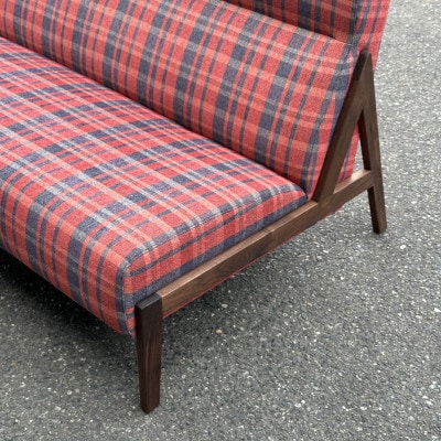 A Sofa(エーソファ)ガルボ【SWOF】【配送不可地域：離島・沖縄県】