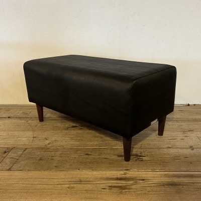 130 Bench(130ベンチ)ランド ブラック BR鉛筆脚【SWOF】