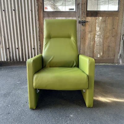 Bulb Chair(バルブチェア)プレザント グリーン【SWOF】