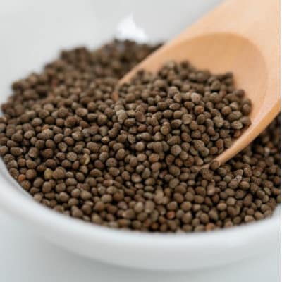 ≪2種:実・粉≫　国産えごま詰合せセット　大阪産