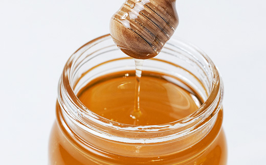 国産蜂蜜セット(アカシア蜜とはちみつキャンディ) はちみつと飴の詰合せ