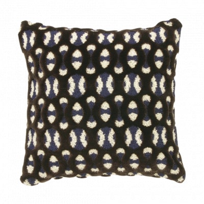 Cushion モコ ブラウン【SWOF】