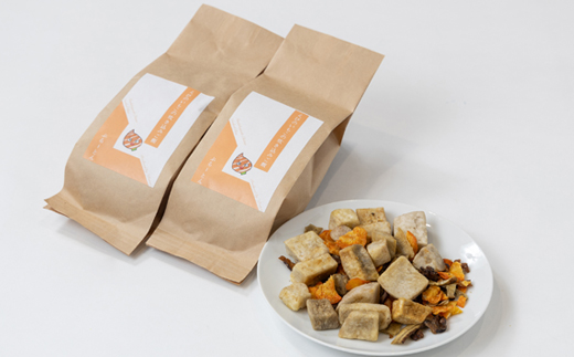 えびのいもこの炊き込みご飯の素　3合用×3