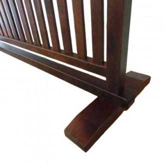 高さ120cm インテリア家具 衝立 格子衝立