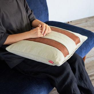 Combination Cushion Stripe 4種類セット【SWOF】