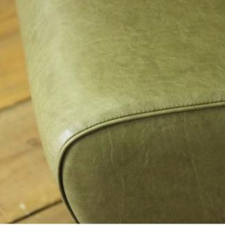 Cokes Sofa 2人掛け(コークスソファ)ランド オリーブ【SWOF】