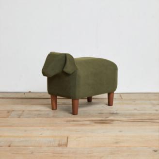 Frien' Zoo Stool(フレンズースツール)Dog【SWOF】