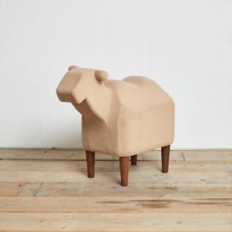 Frien' Zoo Stool(フレンズースツール) Camel【SWOF】