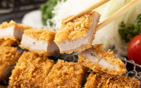 ≪冷凍≫工場直営　とんかつの山田屋の富ヘレかつ(150g×12枚)　【配送不可地域：離島】