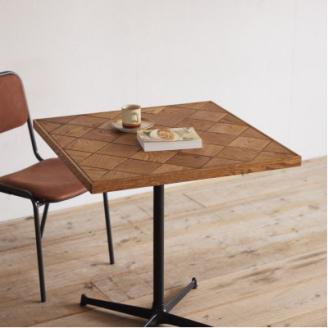 Checker Cafe Table (チェッカーカフェテーブル)【SWOF】