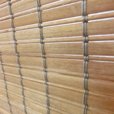 インテリア置物 高さ50cm 木簾結界衝立 室内の間仕切り・装飾性のある調度品 DK-22-KR