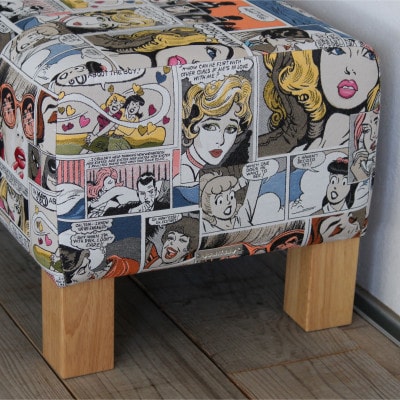 180 Bench (180ベンチ) プリッツ NAベース脚 【SWOF】【配送不可地域：離島・沖縄県】